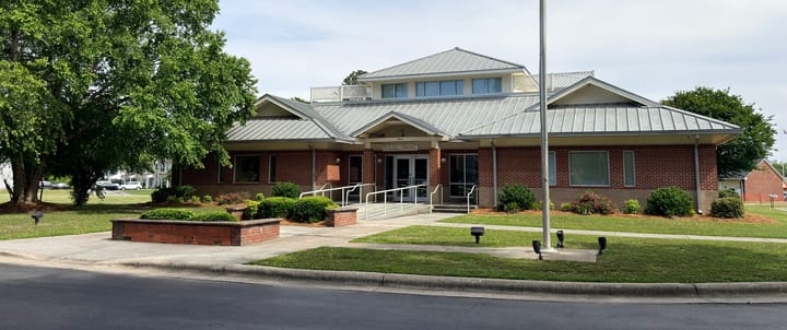 Richlands board approves Francktown Road rezoning